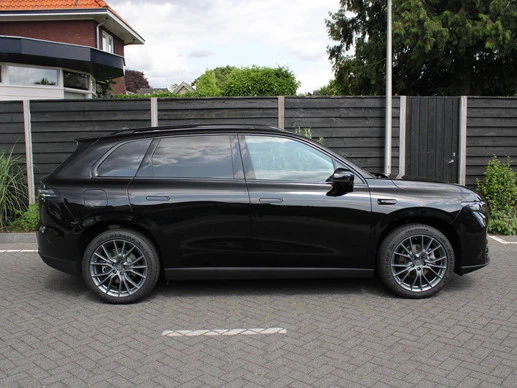Leapmotor C10 - Afbeelding 9 van 30