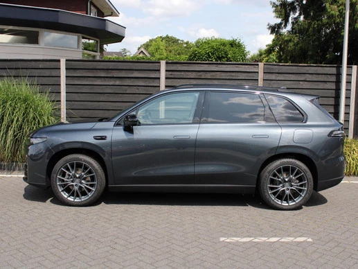 Leapmotor C10 - Afbeelding 4 van 30