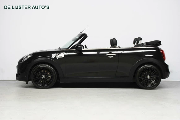 MINI Cooper S Cabrio - Afbeelding 2 van 23