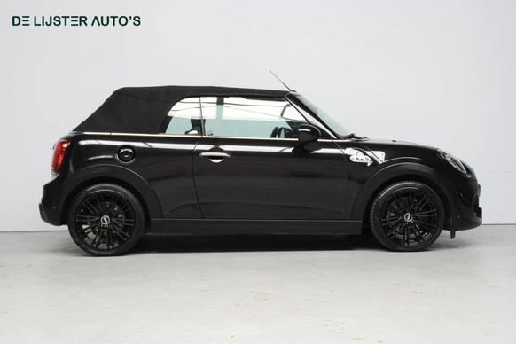 MINI Cooper S Cabrio - Afbeelding 4 van 23