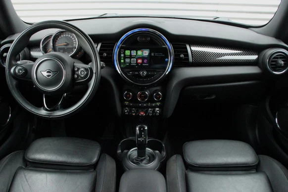 MINI Cooper S Cabrio - Afbeelding 6 van 23
