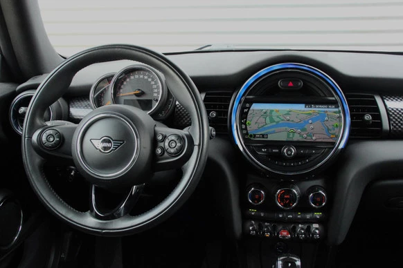 MINI Cooper S Cabrio - Afbeelding 7 van 23