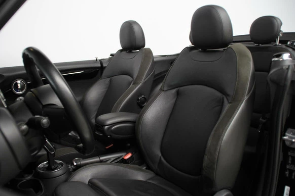 MINI Cooper S Cabrio - Afbeelding 10 van 23