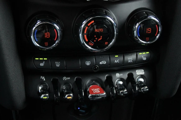 MINI Cooper S Cabrio - Afbeelding 15 van 23