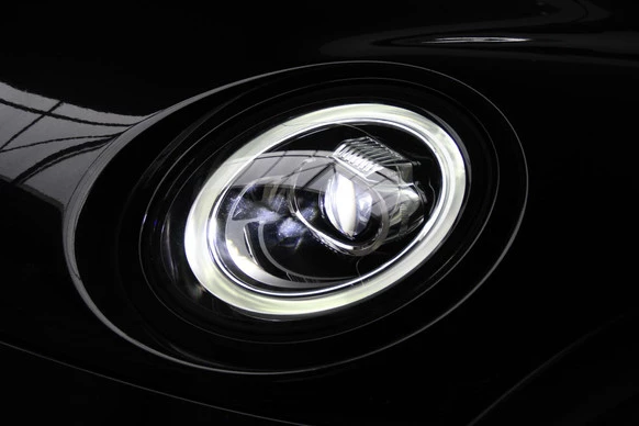 MINI Cooper S Cabrio - Afbeelding 22 van 23