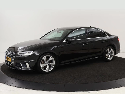 Audi A4 - Afbeelding 1 van 30