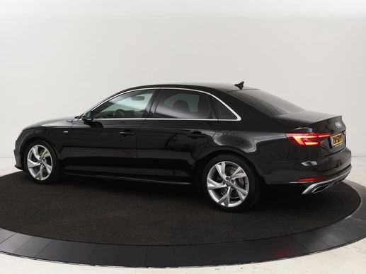 Audi A4 - Afbeelding 2 van 30