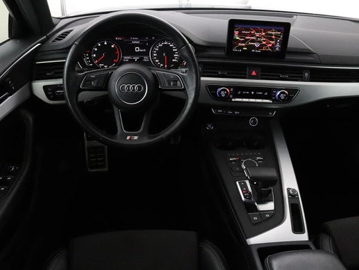 Audi A4 - Afbeelding 3 van 30