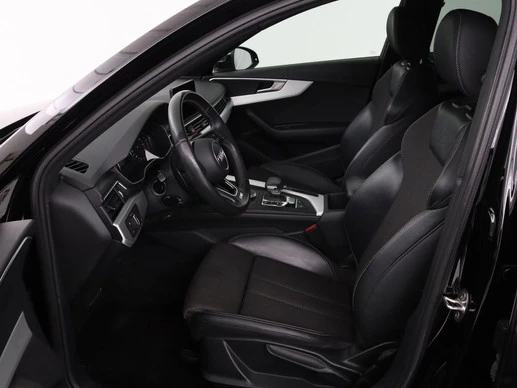 Audi A4 - Afbeelding 4 van 30
