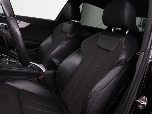 Audi A4 - Afbeelding 5 van 30