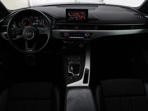 Audi A4 - Afbeelding 6 van 30