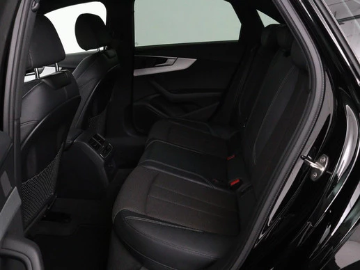 Audi A4 - Afbeelding 8 van 30