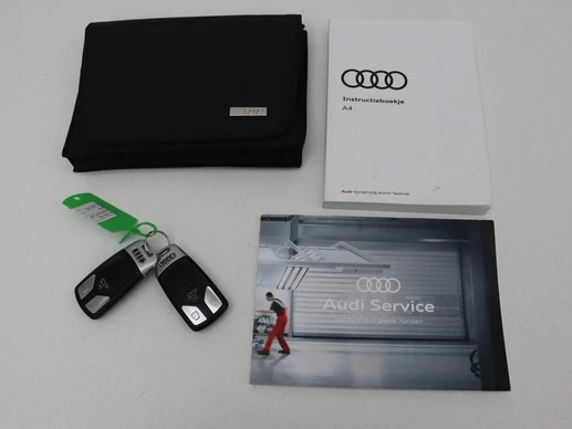 Audi A4 - Afbeelding 12 van 30