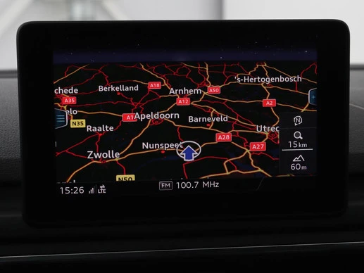 Audi A4 - Afbeelding 16 van 30