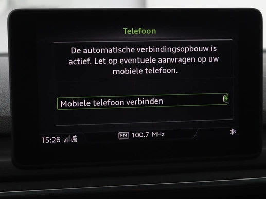 Audi A4 - Afbeelding 20 van 30