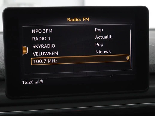 Audi A4 - Afbeelding 22 van 30