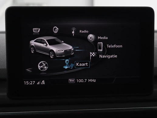 Audi A4 - Afbeelding 23 van 30