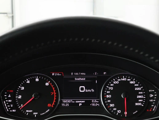 Audi A4 - Afbeelding 28 van 30