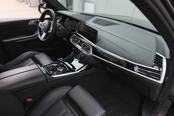 BMW X7 - Afbeelding 11 van 30