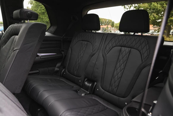 BMW X7 - Afbeelding 12 van 30