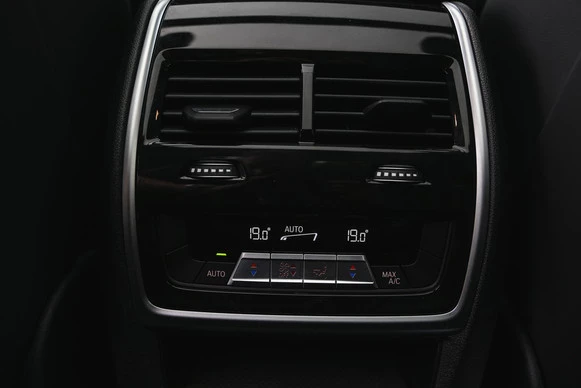 BMW X7 - Afbeelding 14 van 30