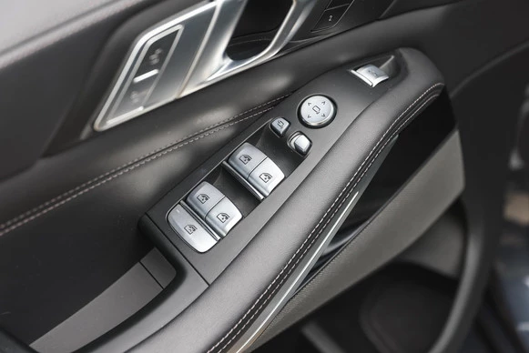 BMW X7 - Afbeelding 18 van 30