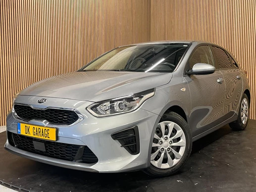 Kia Ceed - Afbeelding 1 van 30