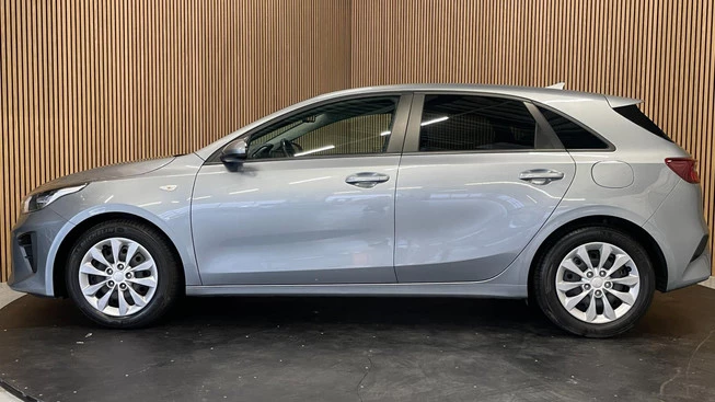 Kia Ceed - Afbeelding 5 van 30