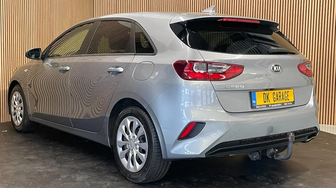 Kia Ceed - Afbeelding 6 van 30