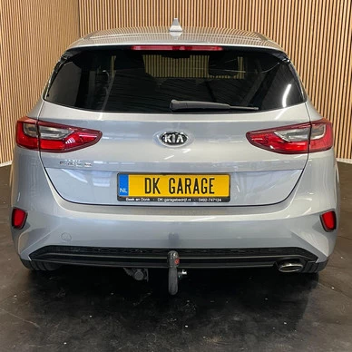 Kia Ceed - Afbeelding 7 van 30