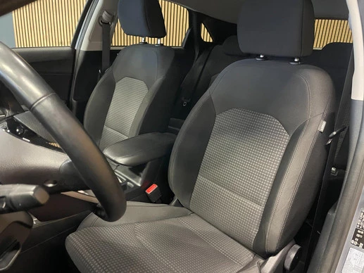 Kia Ceed - Afbeelding 14 van 30