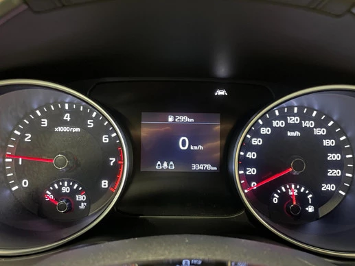 Kia Ceed - Afbeelding 18 van 30