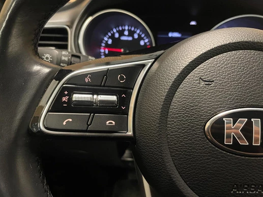 Kia Ceed - Afbeelding 21 van 30