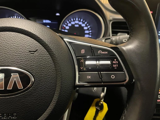 Kia Ceed - Afbeelding 22 van 30