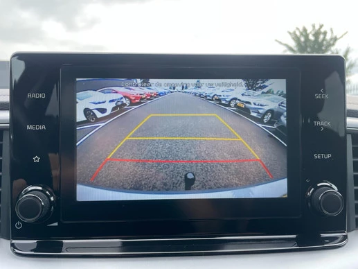 Kia Ceed - Afbeelding 24 van 30