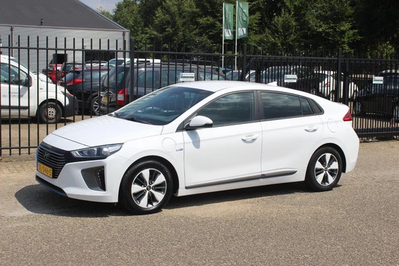 Hyundai IONIQ - Afbeelding 1 van 24