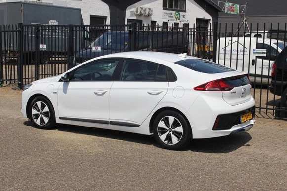 Hyundai IONIQ - Afbeelding 2 van 24