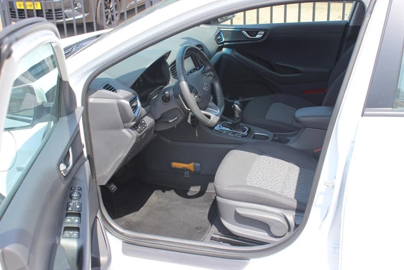 Hyundai IONIQ - Afbeelding 3 van 24