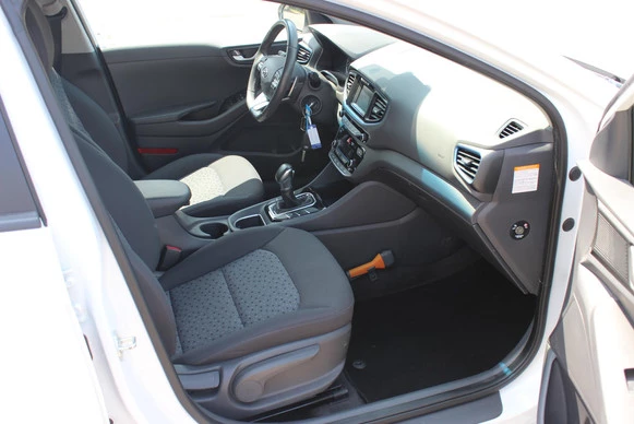 Hyundai IONIQ - Afbeelding 5 van 24