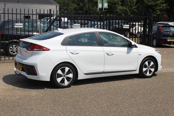 Hyundai IONIQ - Afbeelding 8 van 24