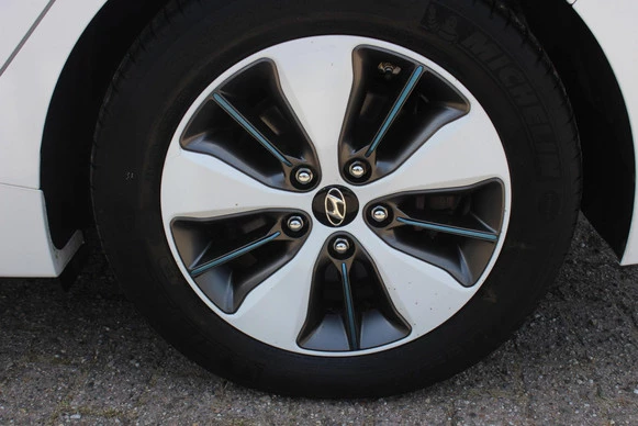 Hyundai IONIQ - Afbeelding 12 van 24