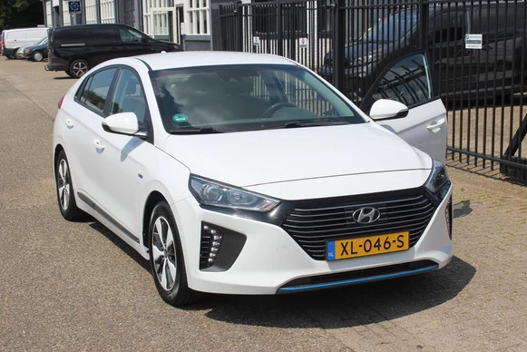 Hyundai IONIQ - Afbeelding 13 van 24
