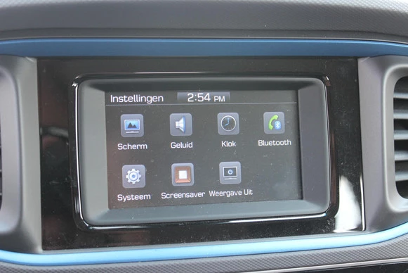 Hyundai IONIQ - Afbeelding 21 van 24