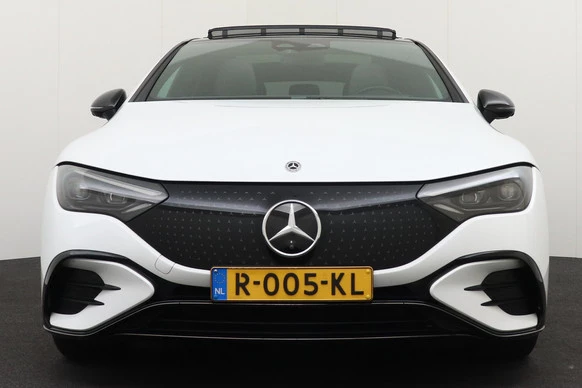 Mercedes-Benz EQE - Afbeelding 3 van 30