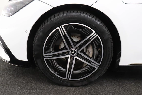 Mercedes-Benz EQE - Afbeelding 7 van 30