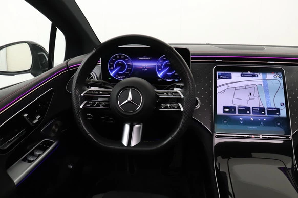Mercedes-Benz EQE - Afbeelding 10 van 30