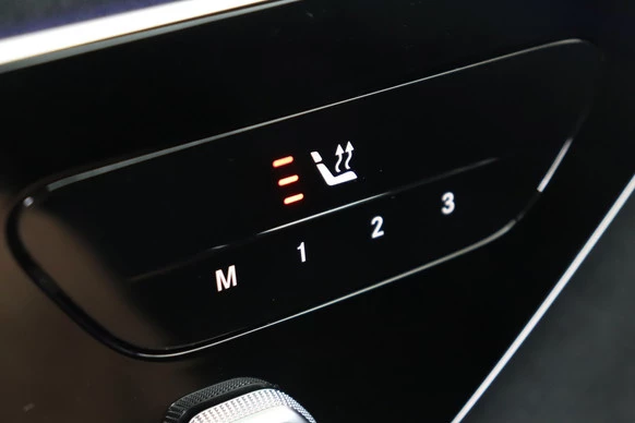 Mercedes-Benz EQE - Afbeelding 21 van 30