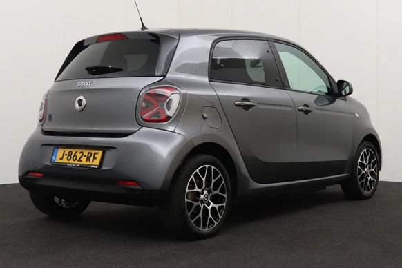 Smart Forfour - Afbeelding 2 van 30