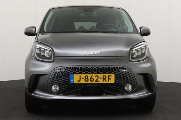 Smart Forfour - Afbeelding 3 van 30