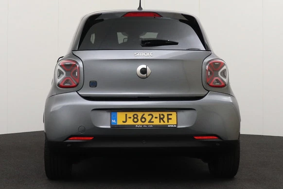 Smart Forfour - Afbeelding 4 van 30
